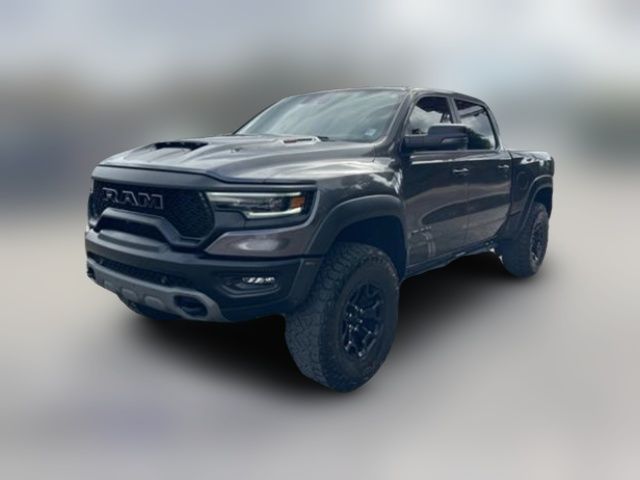 2023 Ram 1500 TRX