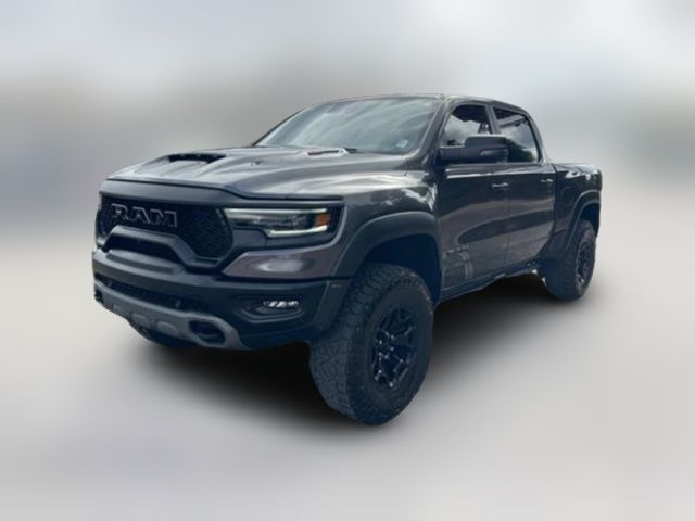 2023 Ram 1500 TRX