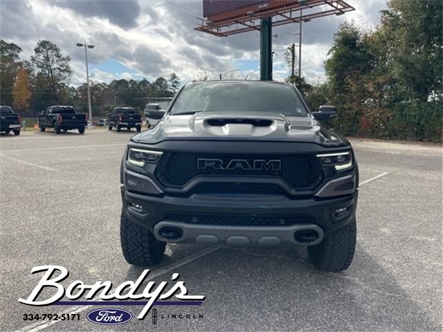 2023 Ram 1500 TRX