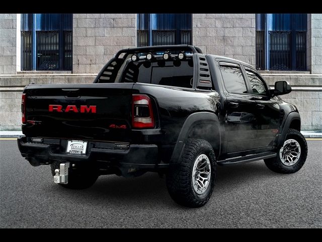 2023 Ram 1500 TRX