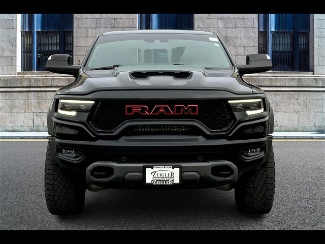 2023 Ram 1500 TRX