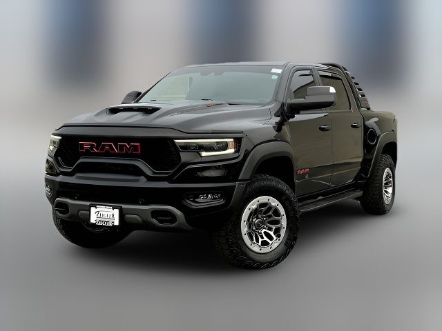 2023 Ram 1500 TRX