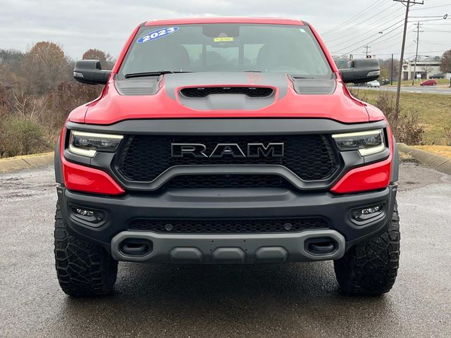 2023 Ram 1500 TRX