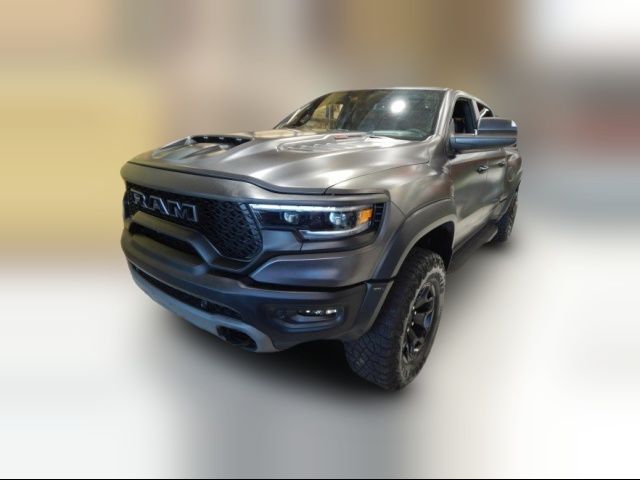 2023 Ram 1500 TRX