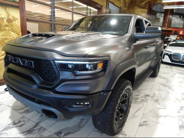 2023 Ram 1500 TRX