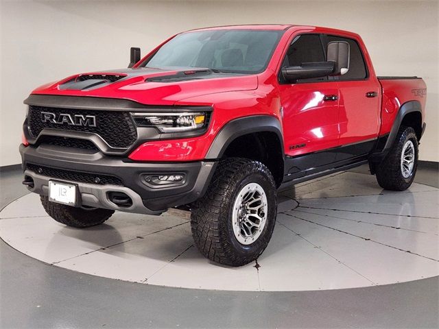 2023 Ram 1500 TRX