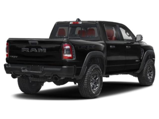 2023 Ram 1500 TRX