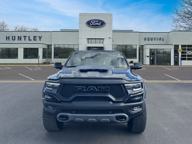 2023 Ram 1500 TRX