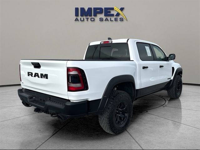 2023 Ram 1500 TRX