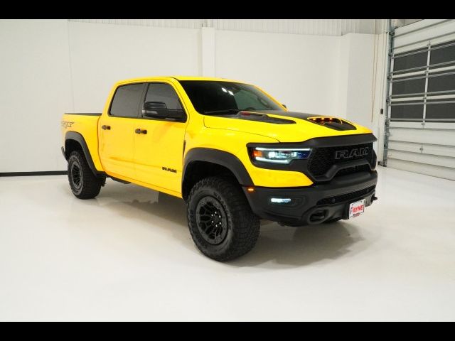 2023 Ram 1500 TRX