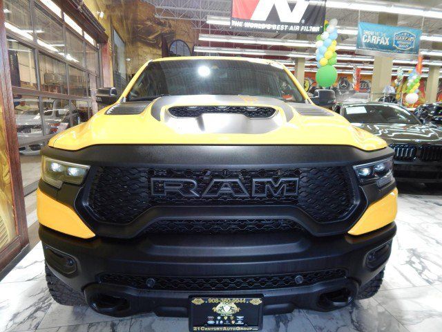 2023 Ram 1500 TRX