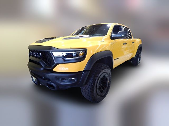 2023 Ram 1500 TRX