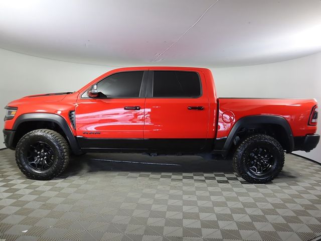 2023 Ram 1500 TRX