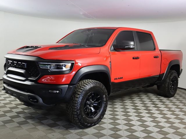 2023 Ram 1500 TRX