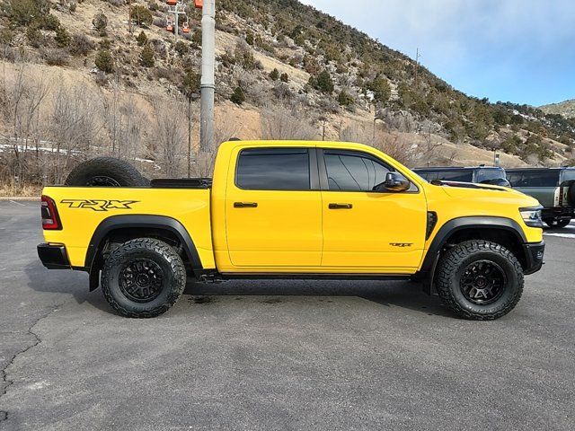 2023 Ram 1500 TRX