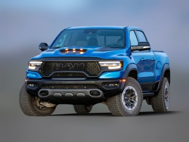 2023 Ram 1500 TRX