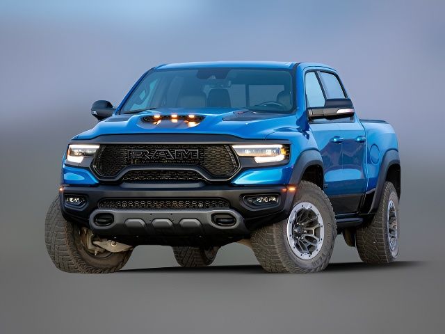 2023 Ram 1500 TRX