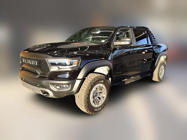 2023 Ram 1500 TRX