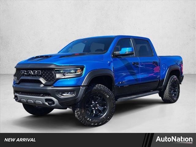 Used 2023 Ram 1500 TRX For Sale in Cockeysville, MD | Capital One