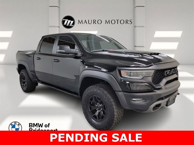 2023 Ram 1500 TRX