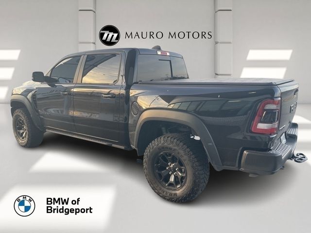 2023 Ram 1500 TRX