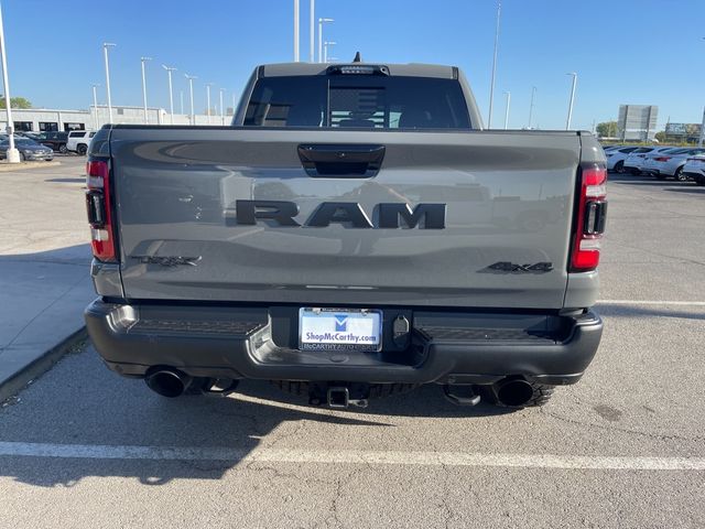 2023 Ram 1500 TRX