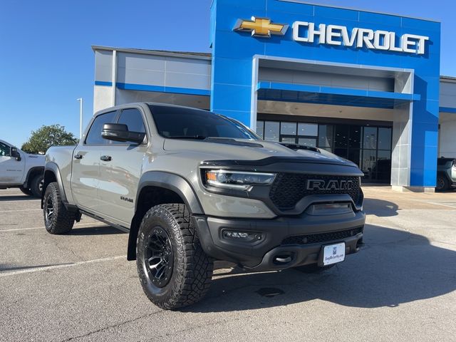 2023 Ram 1500 TRX