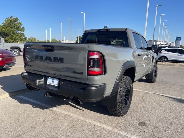 2023 Ram 1500 TRX