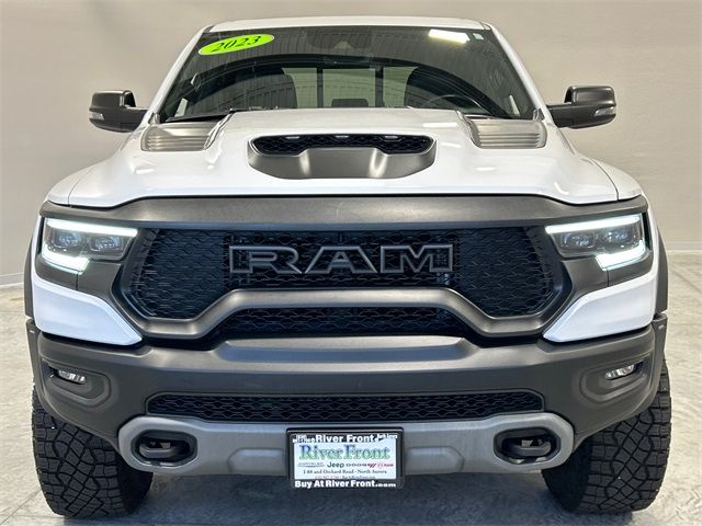 2023 Ram 1500 TRX