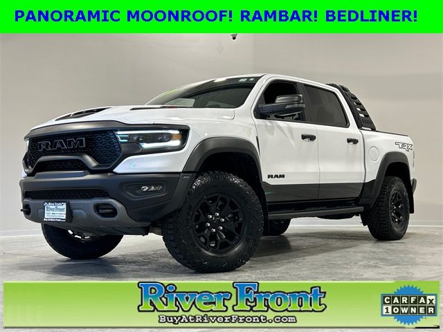 2023 Ram 1500 TRX