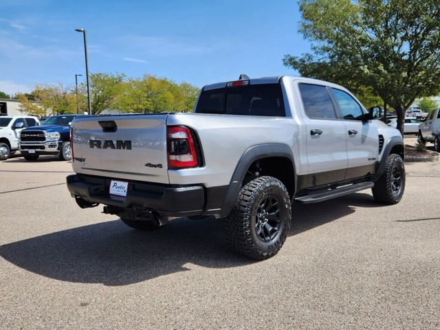 2023 Ram 1500 TRX