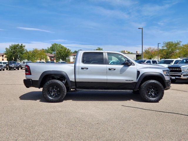 2023 Ram 1500 TRX