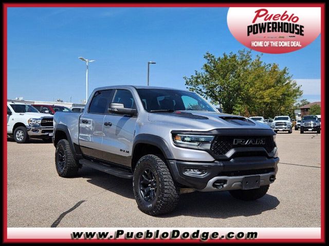 2023 Ram 1500 TRX