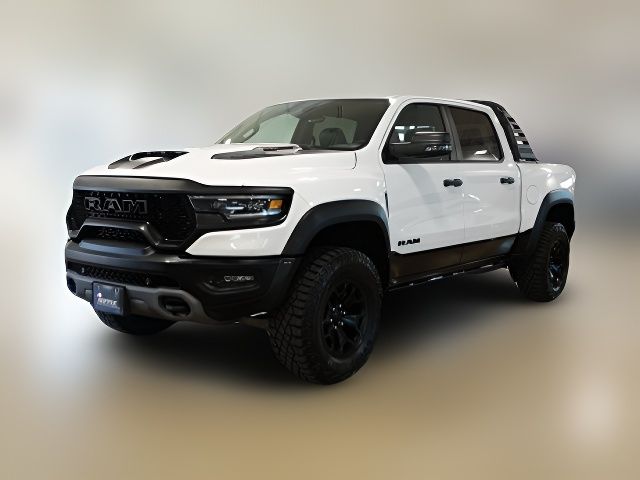 2023 Ram 1500 TRX