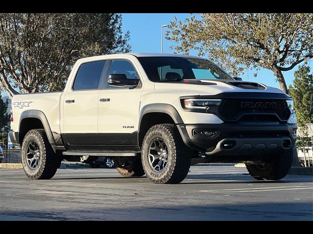 2023 Ram 1500 TRX