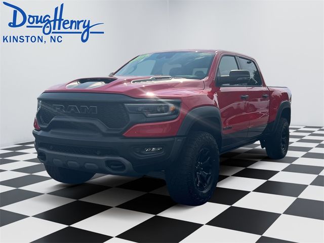 2023 Ram 1500 TRX