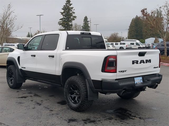 2023 Ram 1500 TRX