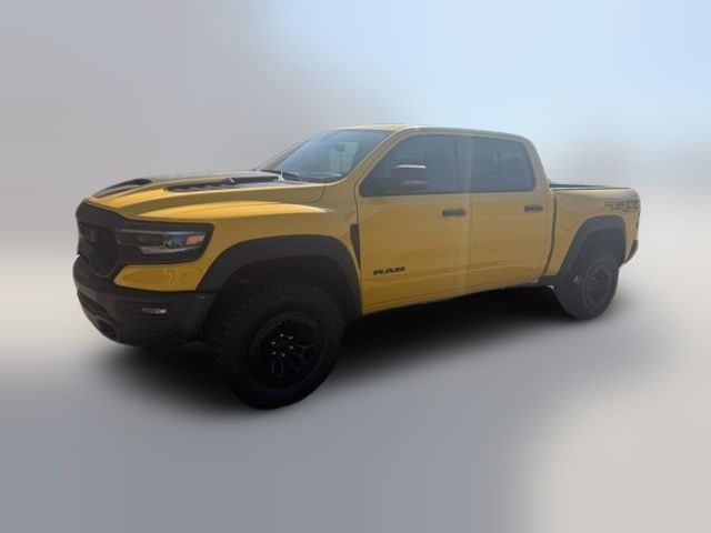 2023 Ram 1500 TRX