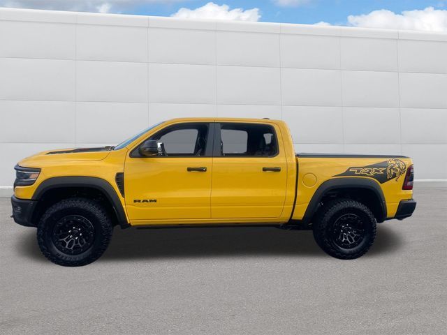 2023 Ram 1500 TRX