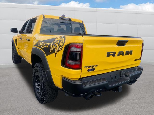 2023 Ram 1500 TRX