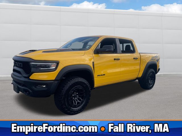 2023 Ram 1500 TRX