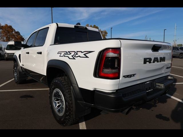 2023 Ram 1500 TRX