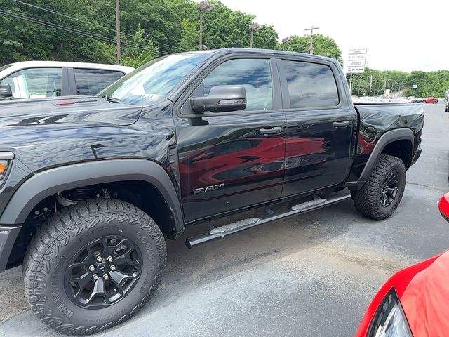 2023 Ram 1500 TRX