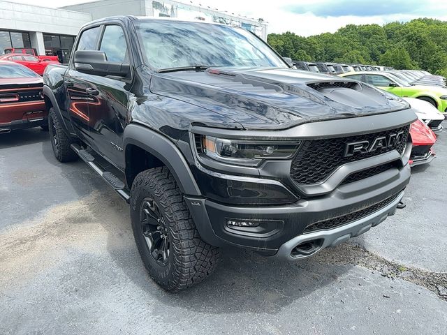 2023 Ram 1500 TRX