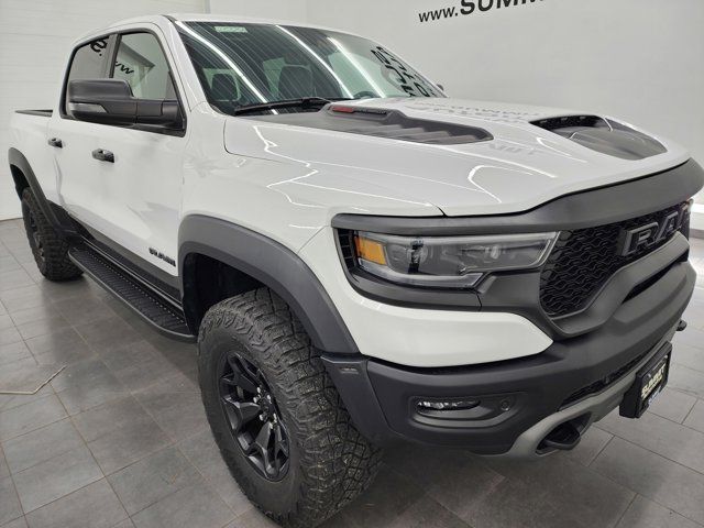 2023 Ram 1500 TRX