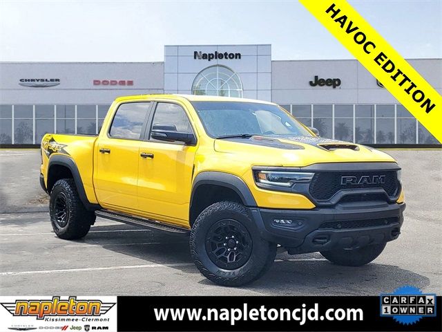 2023 Ram 1500 TRX