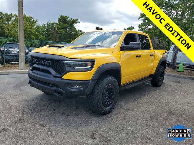 2023 Ram 1500 TRX