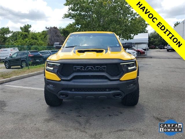 2023 Ram 1500 TRX