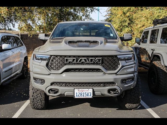 2023 Ram 1500 TRX