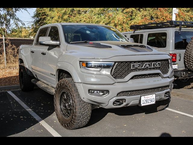 2023 Ram 1500 TRX